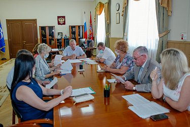 Несмотря на каникулы